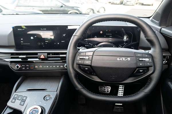 2025 Kia Sportage HEV GT-Line NQ5 PE