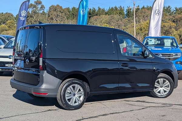 2025 Volkswagen Caddy TDI320 5 SWB