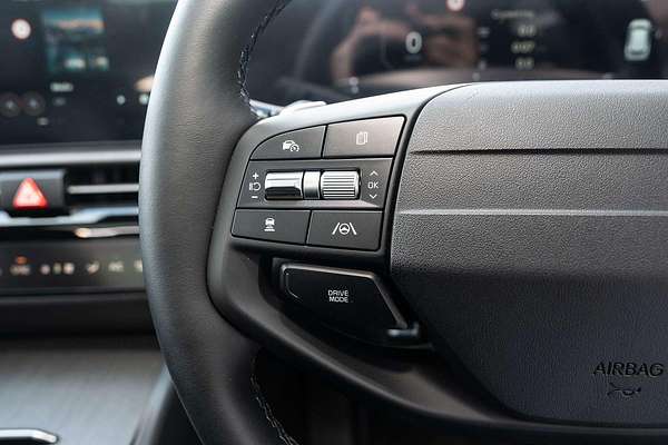 2025 Kia Sportage HEV GT-Line NQ5 PE
