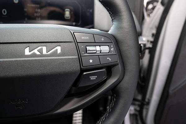 2025 Kia Sportage HEV GT-Line NQ5 PE