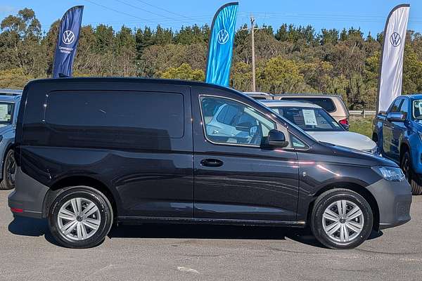2025 Volkswagen Caddy TDI320 5 SWB
