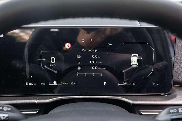 2025 Kia Sportage HEV GT-Line NQ5 PE
