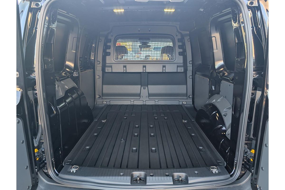 2025 Volkswagen Caddy TDI320 5 SWB