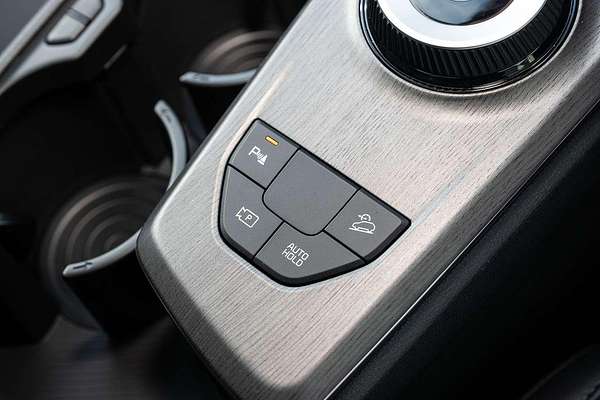 2025 Kia Sportage HEV GT-Line NQ5 PE