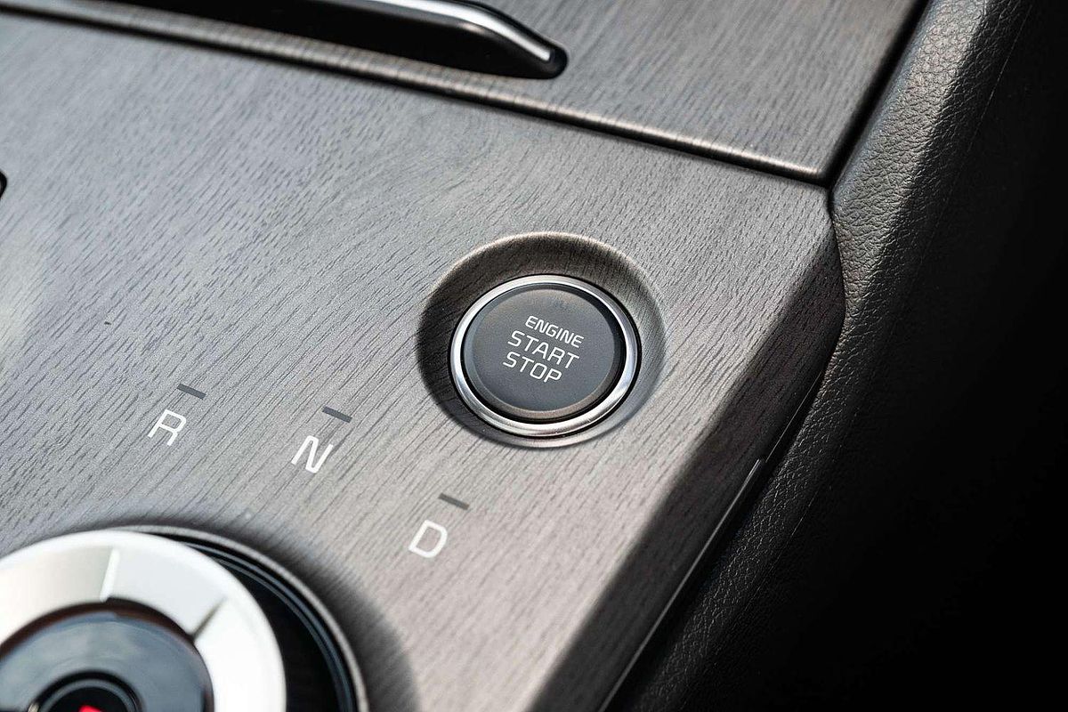 2025 Kia Sportage HEV GT-Line NQ5 PE