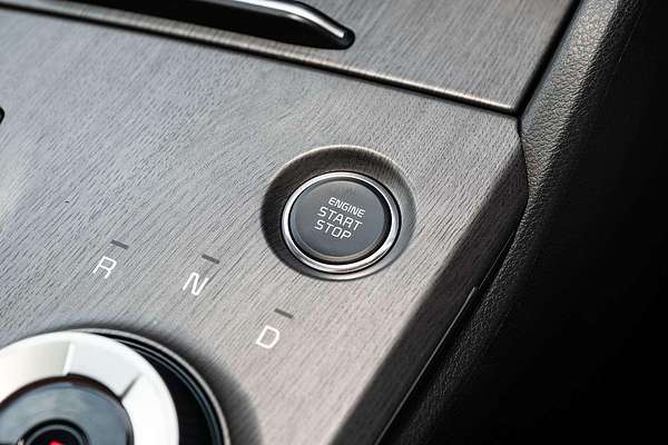 2025 Kia Sportage HEV GT-Line NQ5 PE