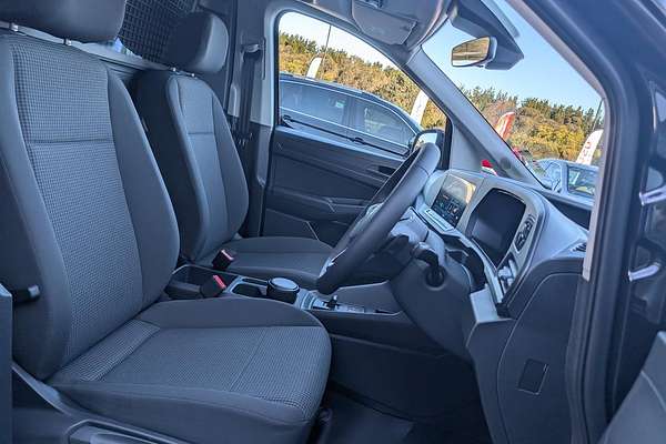 2025 Volkswagen Caddy TDI320 5 SWB