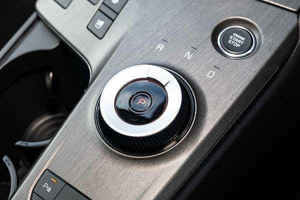 2025 Kia Sportage HEV GT-Line NQ5 PE