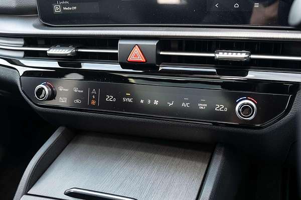 2025 Kia Sportage HEV GT-Line NQ5 PE
