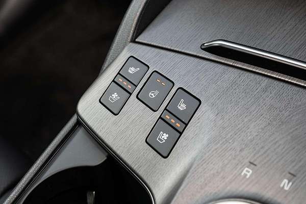 2025 Kia Sportage HEV GT-Line NQ5 PE