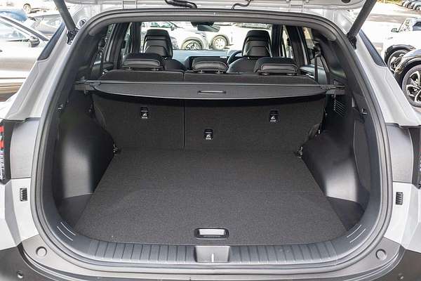 2025 Kia Sportage HEV GT-Line NQ5 PE