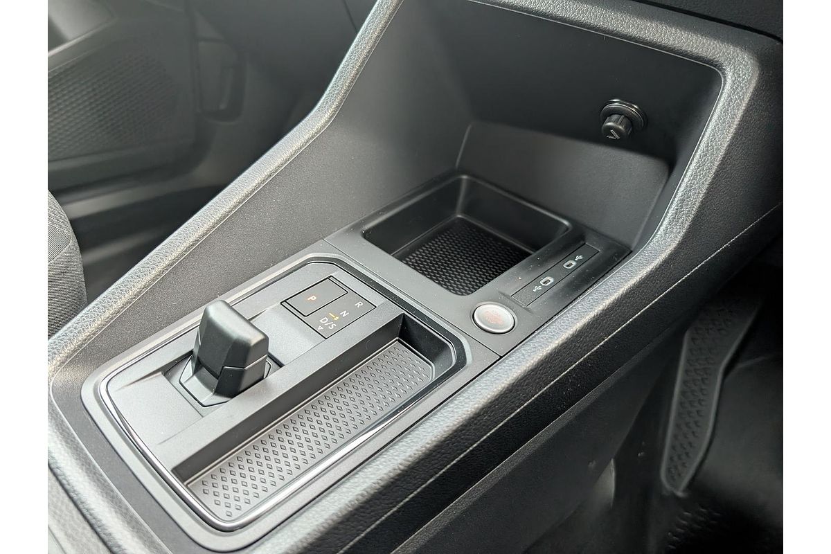 2025 Volkswagen Caddy TDI320 5 SWB