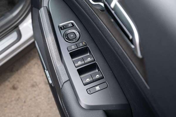 2025 Kia Sportage HEV GT-Line NQ5 PE