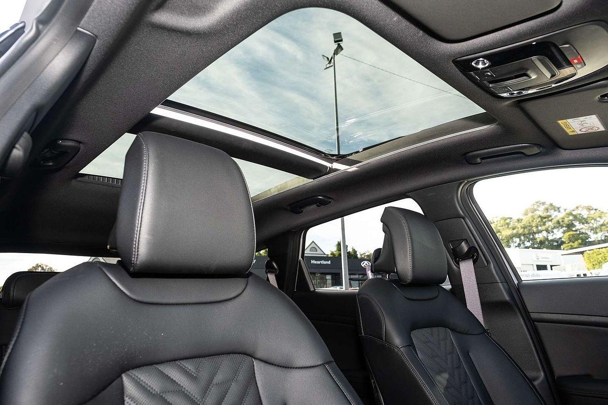 2025 Kia Sportage HEV GT-Line NQ5 PE