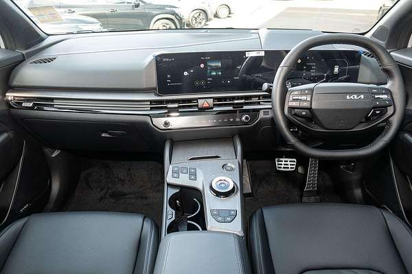 2025 Kia Sportage HEV GT-Line NQ5 PE