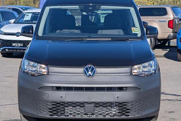 2025 Volkswagen Caddy TDI320 5 SWB