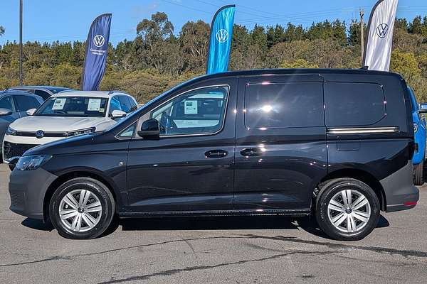 2025 Volkswagen Caddy TDI320 5 SWB