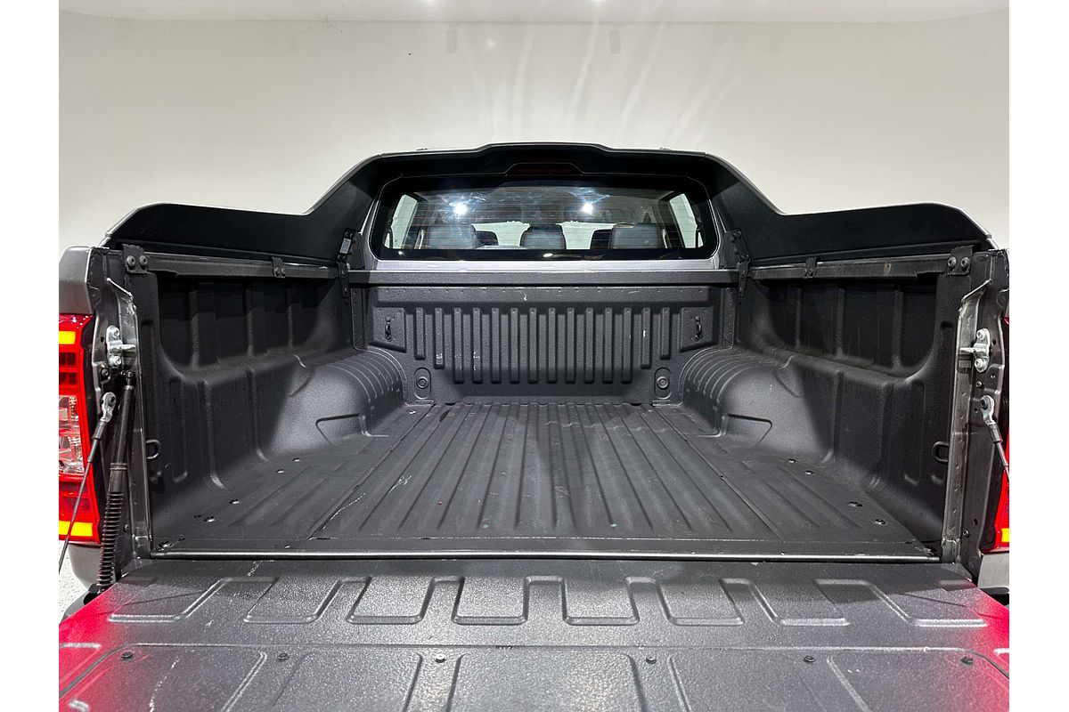 2024 LDV T60 Max LUXE SK8C 4X4