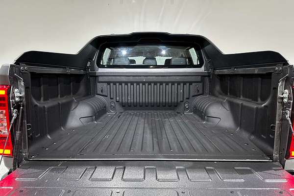 2024 LDV T60 Max LUXE SK8C 4X4