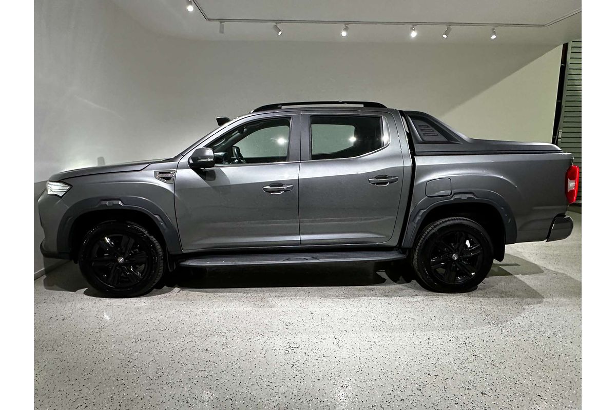 2024 LDV T60 Max LUXE SK8C 4X4