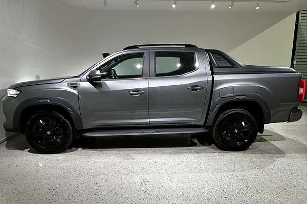 2024 LDV T60 Max LUXE SK8C 4X4
