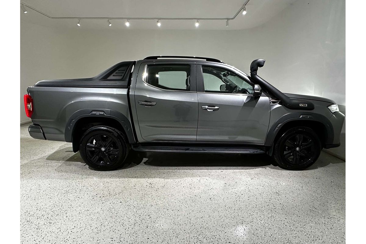 2024 LDV T60 Max LUXE SK8C 4X4
