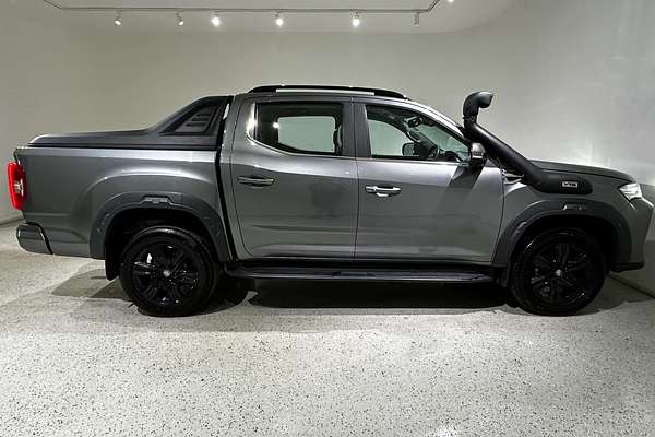 2024 LDV T60 Max LUXE SK8C 4X4