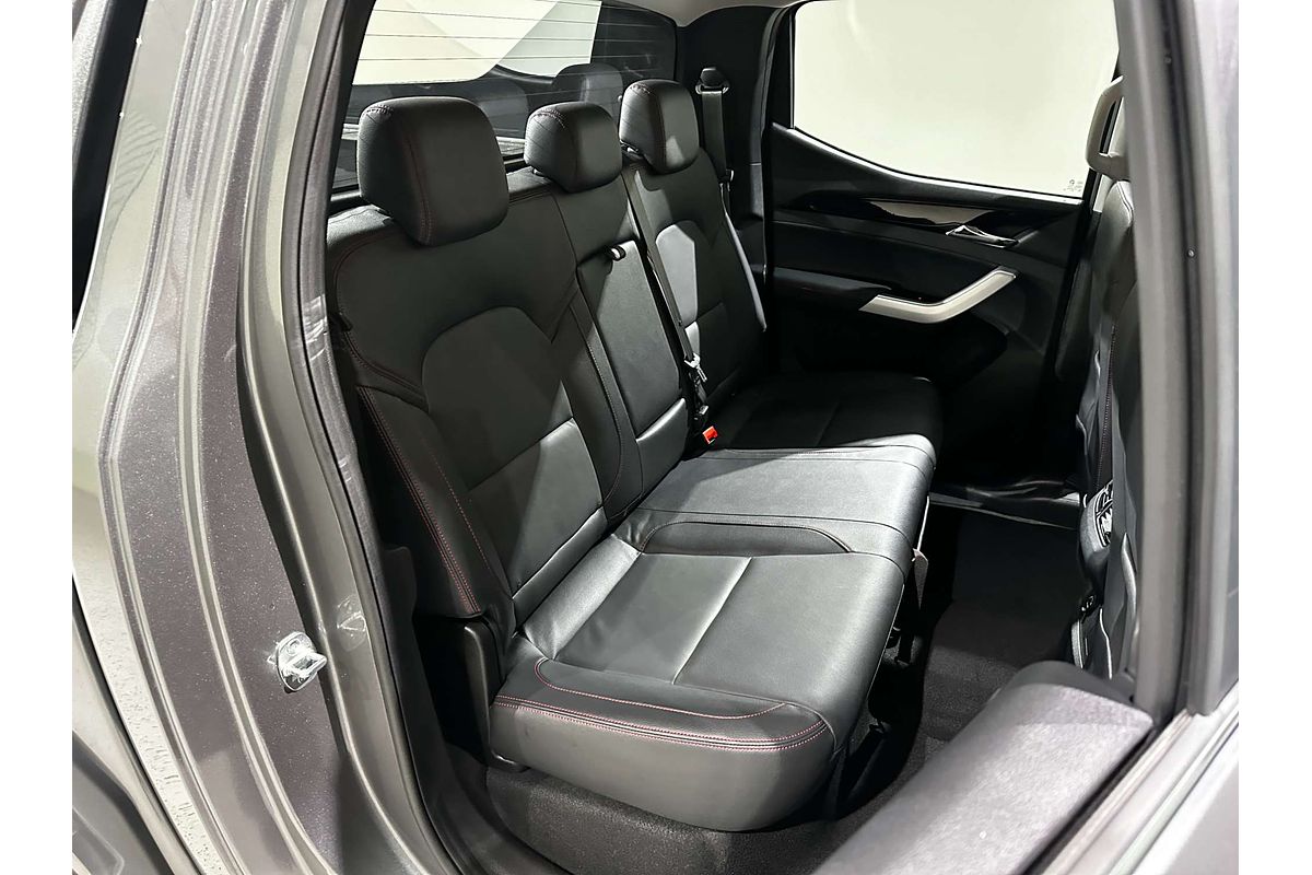 2024 LDV T60 Max LUXE SK8C 4X4