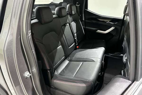 2024 LDV T60 Max LUXE SK8C 4X4