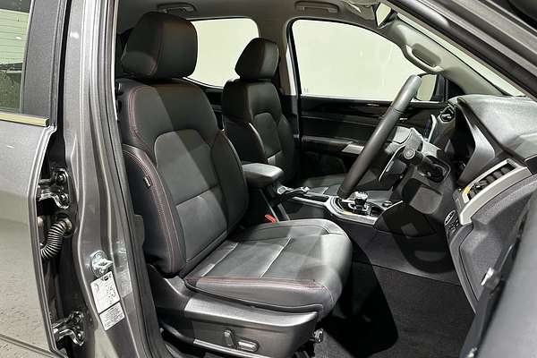 2024 LDV T60 Max LUXE SK8C 4X4