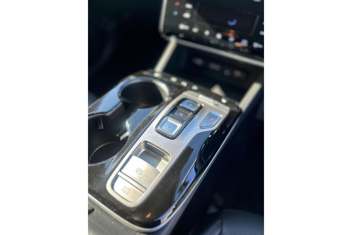 2024 Hyundai Tucson Elite NX4.V2