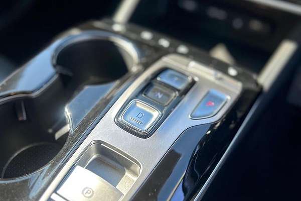 2024 Hyundai Tucson Elite NX4.V2