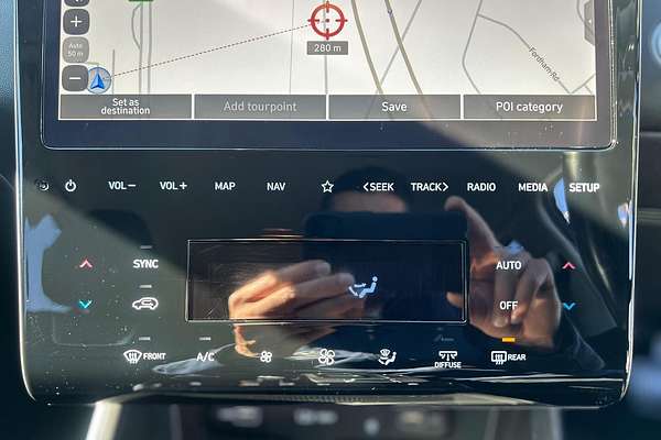 2024 Hyundai Tucson Elite NX4.V2