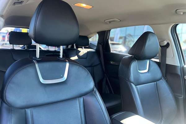 2024 Hyundai Tucson Elite NX4.V2