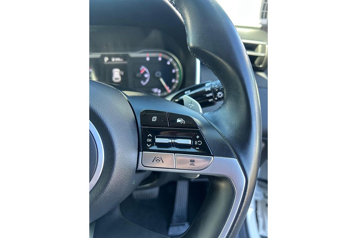 2024 Hyundai Tucson Elite NX4.V2