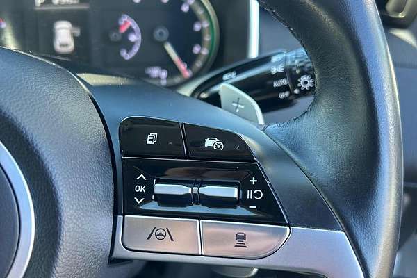 2024 Hyundai Tucson Elite NX4.V2
