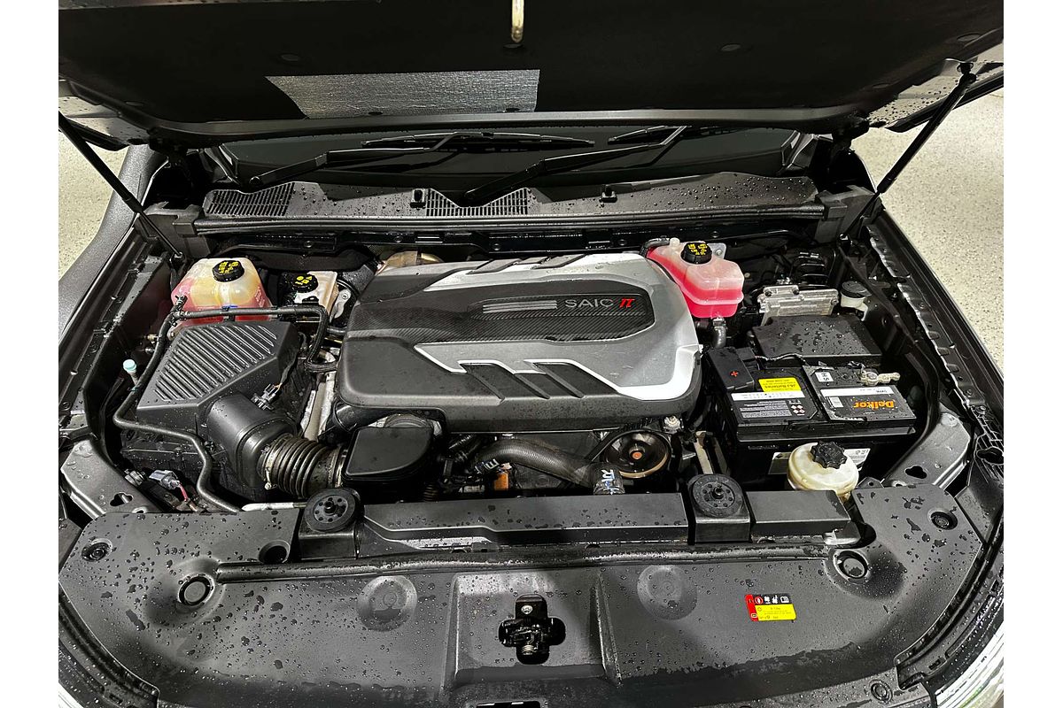 2024 LDV T60 Max LUXE SK8C 4X4