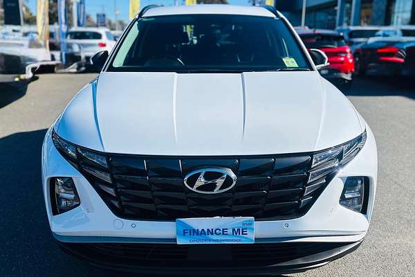 2024 Hyundai Tucson Elite NX4.V2