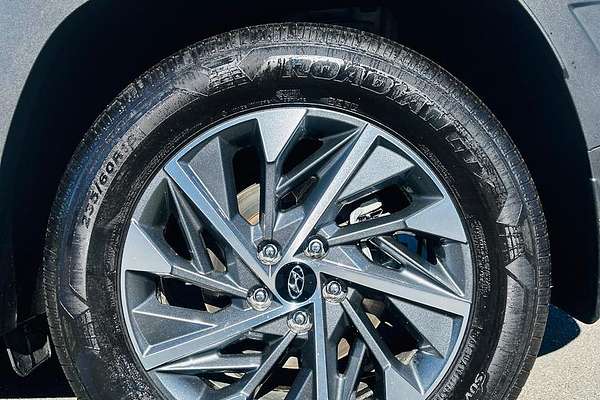 2024 Hyundai Tucson Elite NX4.V2