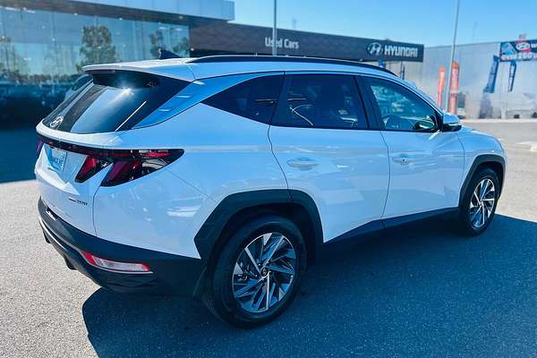 2024 Hyundai Tucson Elite NX4.V2