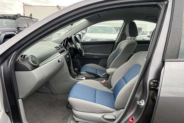 2004 Mazda 3 Neo BK Series 1