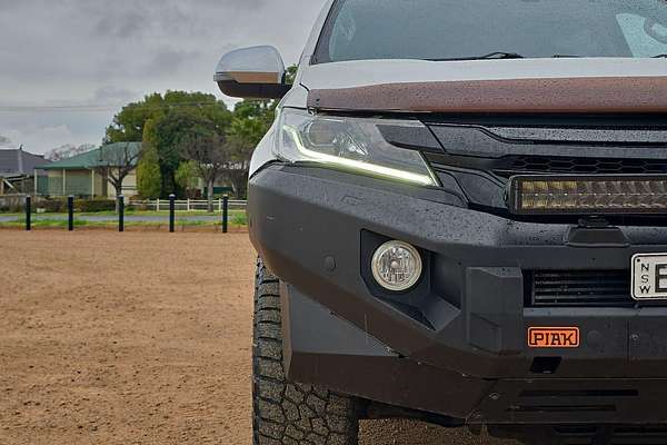 2018 Mitsubishi Pajero Sport Black Edition QE