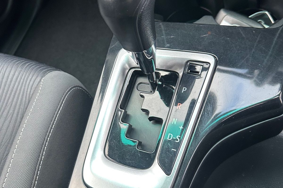 2022 Toyota Fortuner GX GUN156R