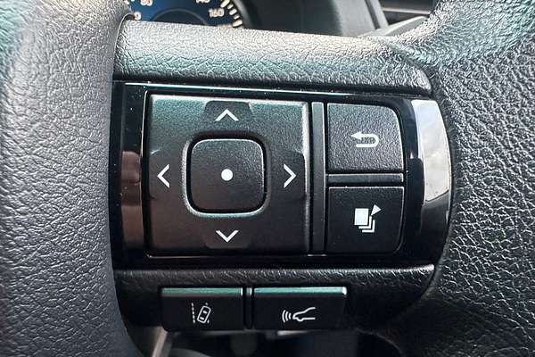 2022 Toyota Fortuner GX GUN156R
