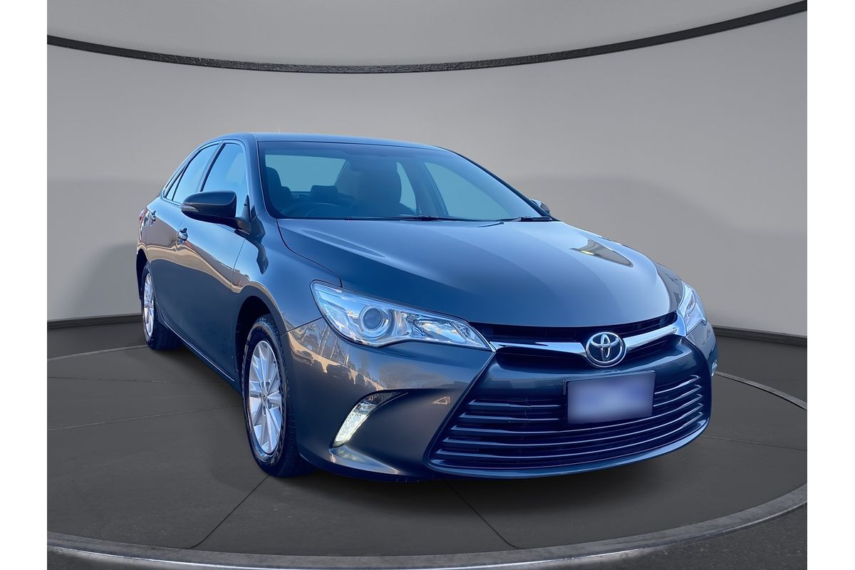 2015 Toyota Camry Altise ASV50R