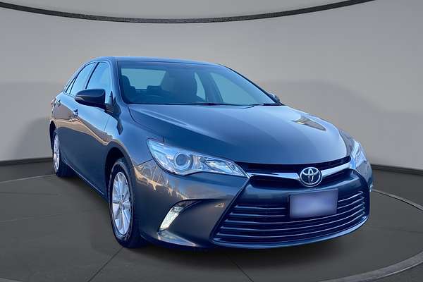 2015 Toyota Camry Altise ASV50R