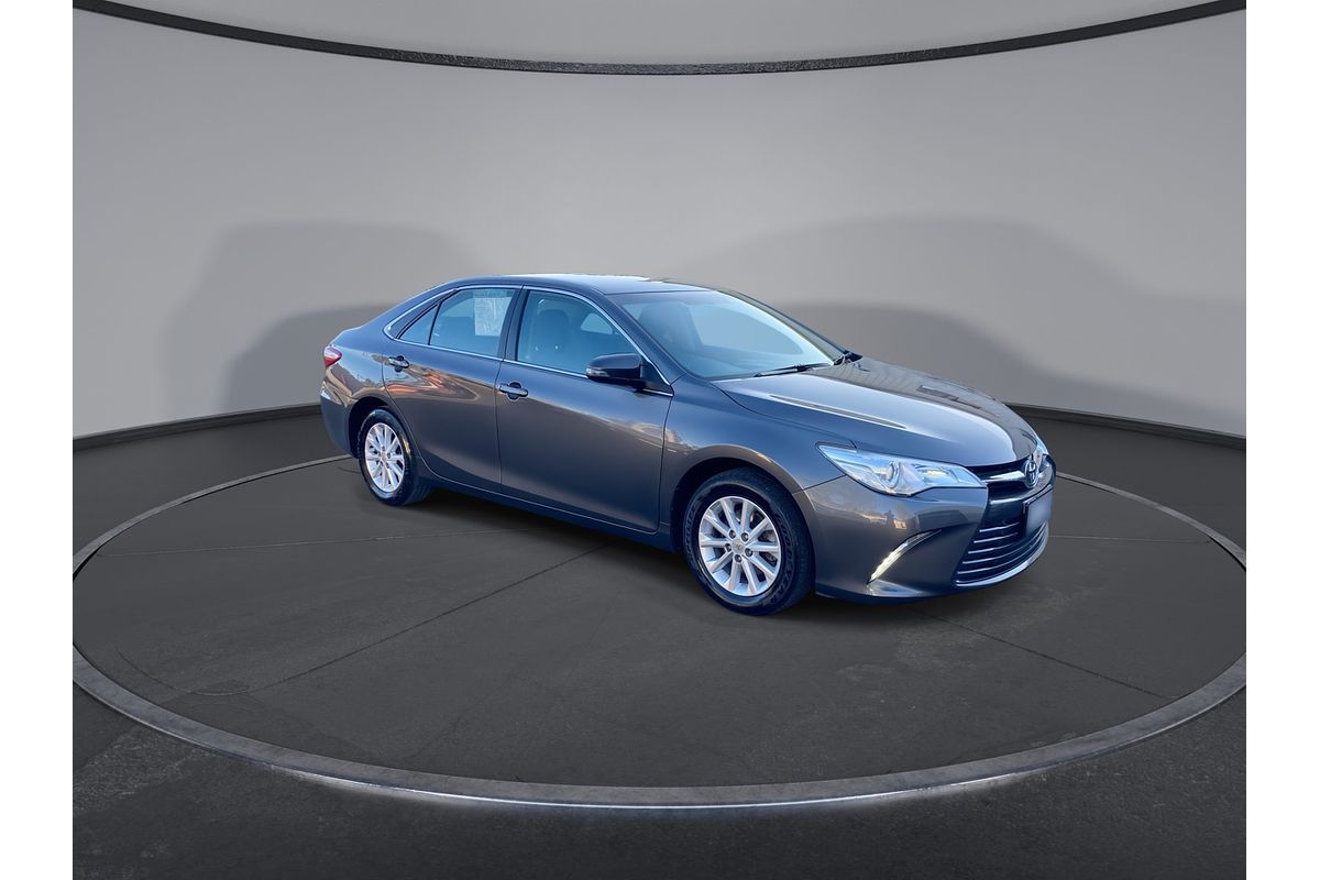 2015 Toyota Camry Altise ASV50R