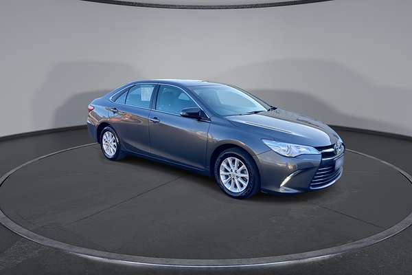 2015 Toyota Camry Altise ASV50R