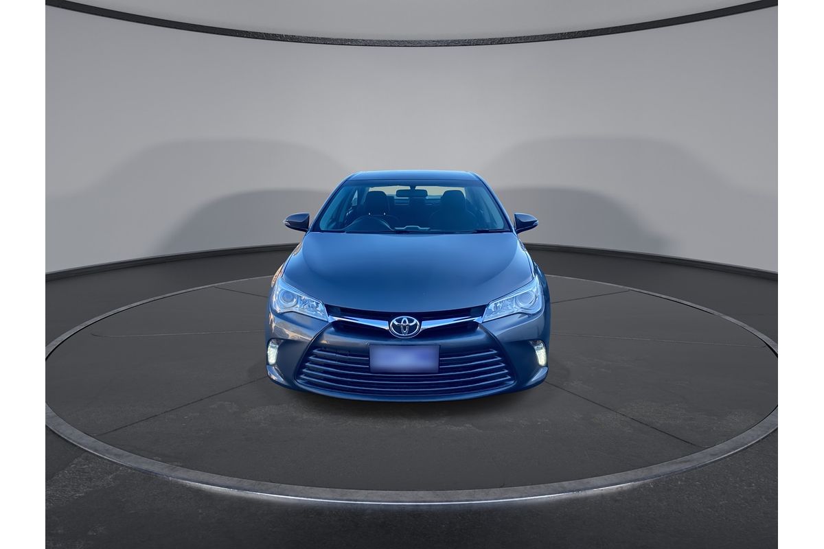 2015 Toyota Camry Altise ASV50R