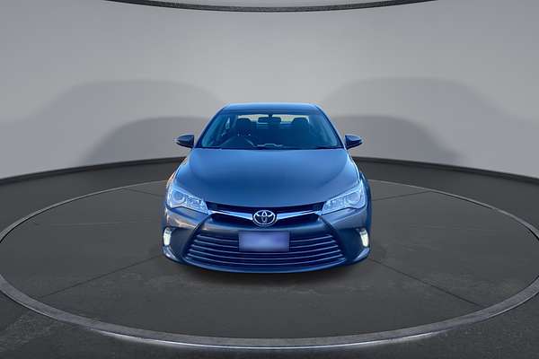 2015 Toyota Camry Altise ASV50R